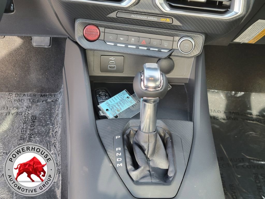 New 2026 Ford Mustang GT Premium image 19