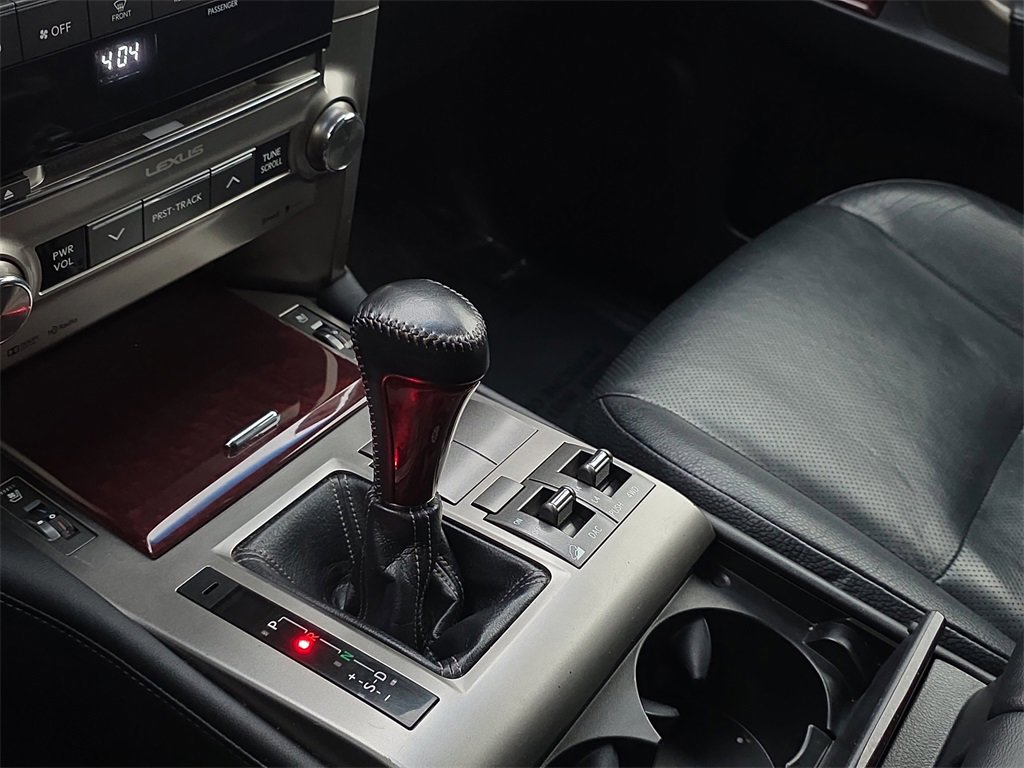 Used 2015 Lexus GX 460 460 image 30