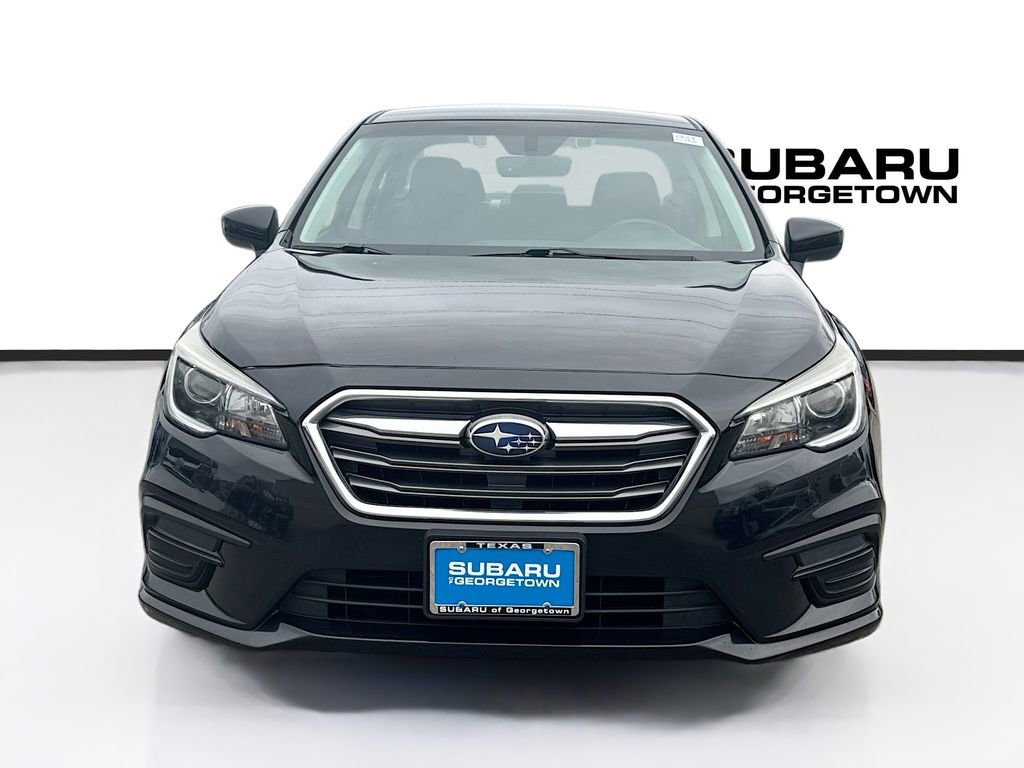 Used 2019 Subaru Legacy 2.5i Premium image 2