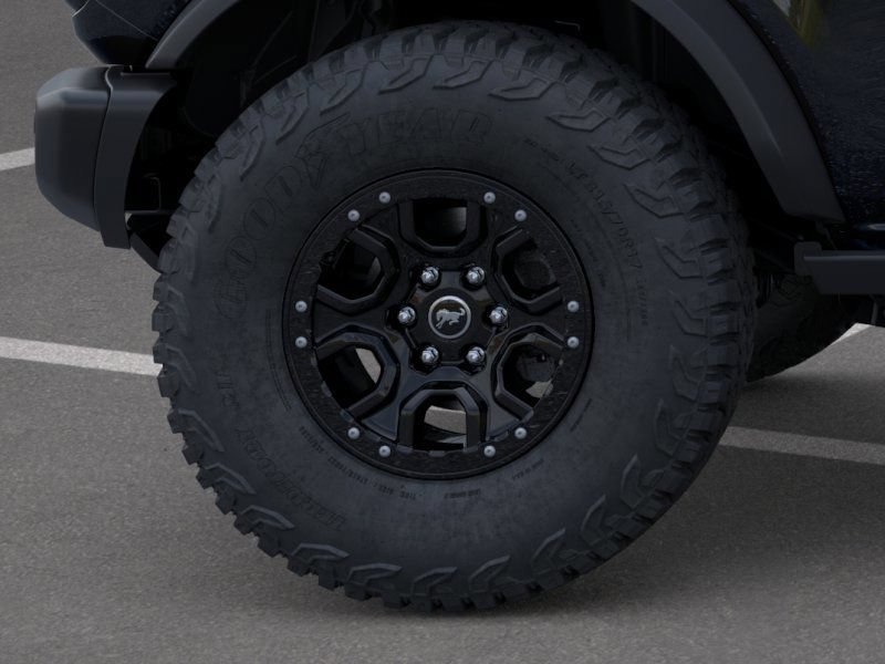 New 2026 Ford Bronco Badlands w/ Sasquatch Package AWD/4WD image 21