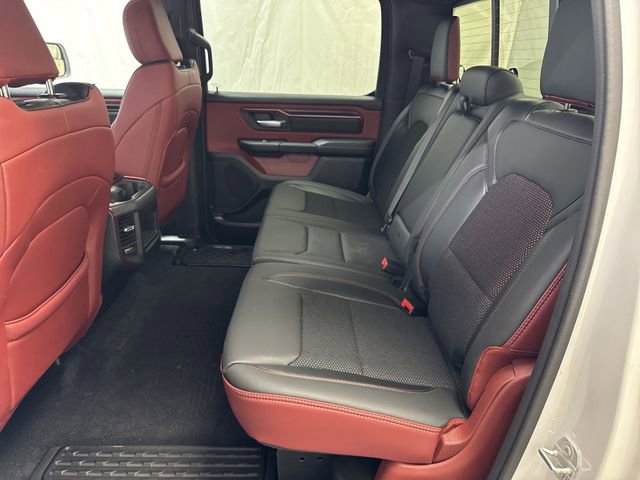 Used 2025 RAM 1500 Rebel w/ Rebel Level 1 Equipment Group AWD/4WD image 12