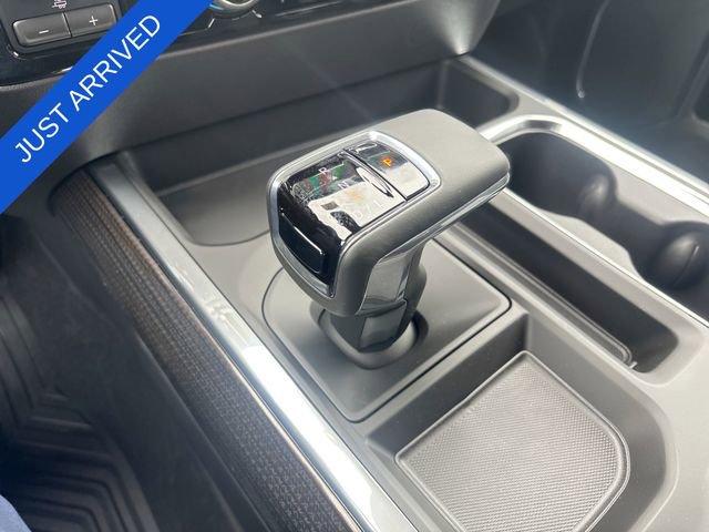 New 2026 Chevrolet Silverado 1500 LT Trail Boss w/ LT Trail Boss Premium Package AWD/4WD image 20