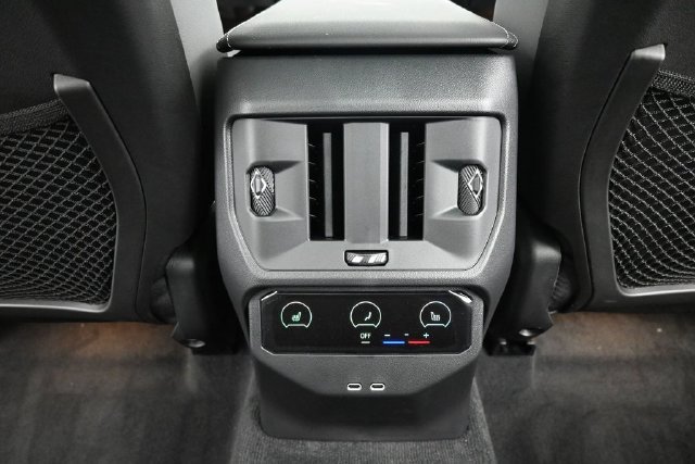 New 2026 BMW X3 xDrive30i w/ Premium Package AWD/4WD image 25