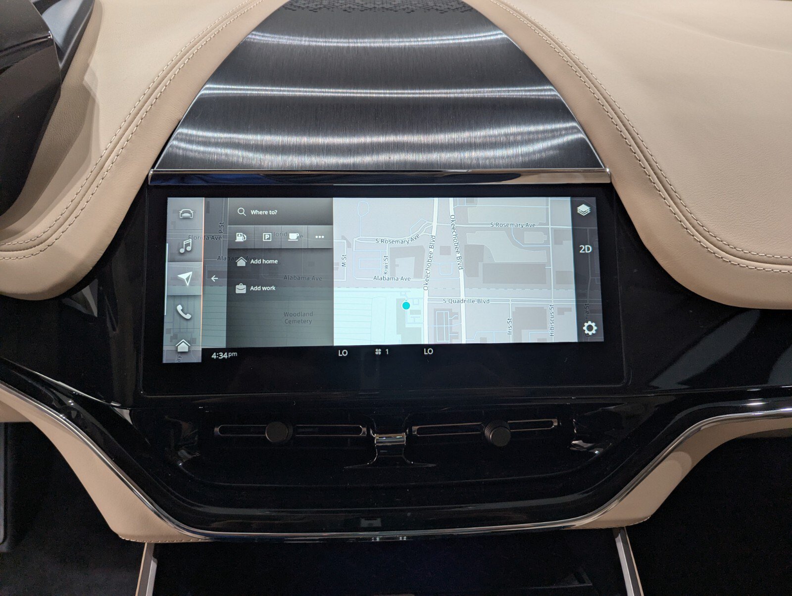 New 2026 Aston Martin DBX 707 AWD/4WD image 13