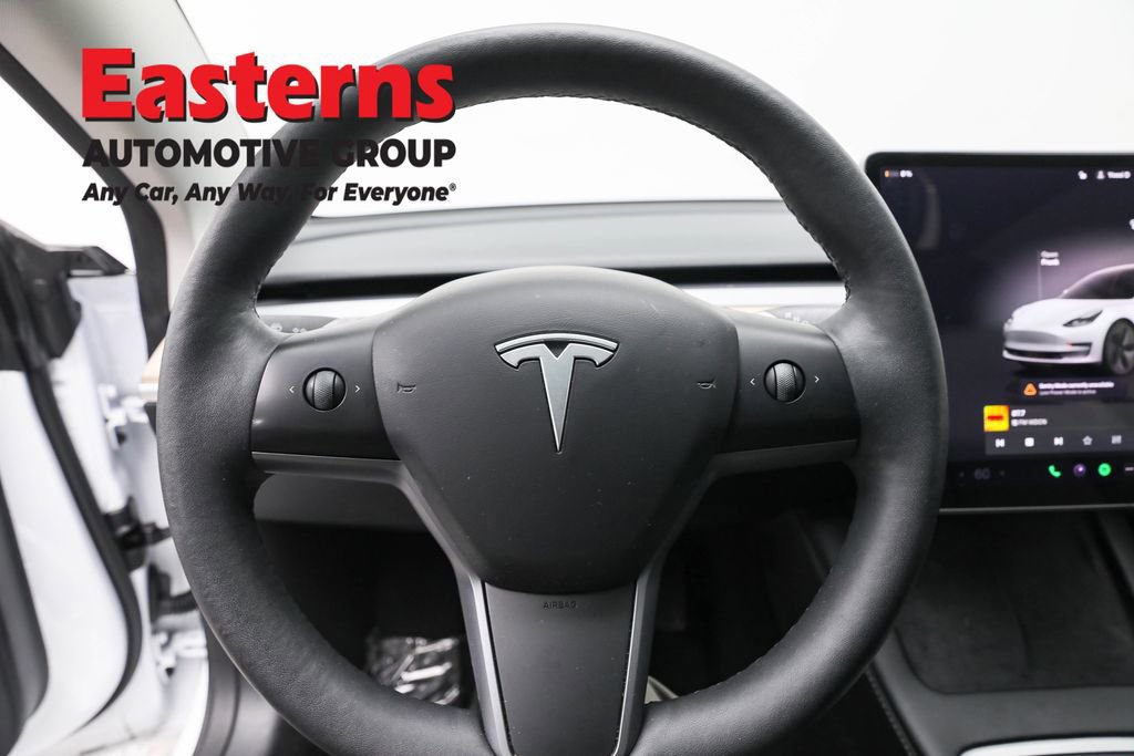 Used 2023 Tesla Model 3 Standard Range RWD image 10
