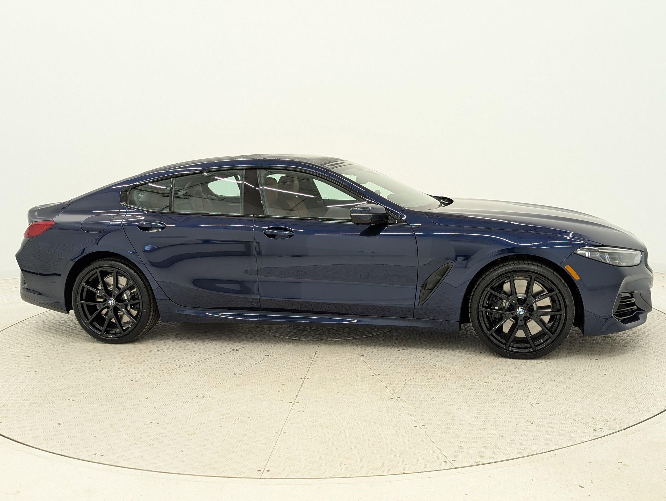 New 2026 BMW 840i xDrive image 8