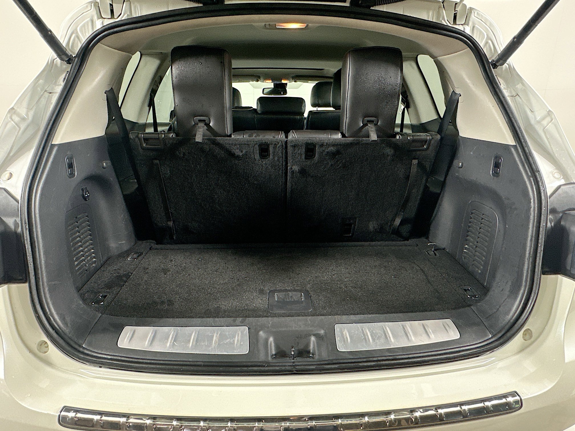Used 2017 INFINITI QX60 FWD w/ Premium Plus Package image 31