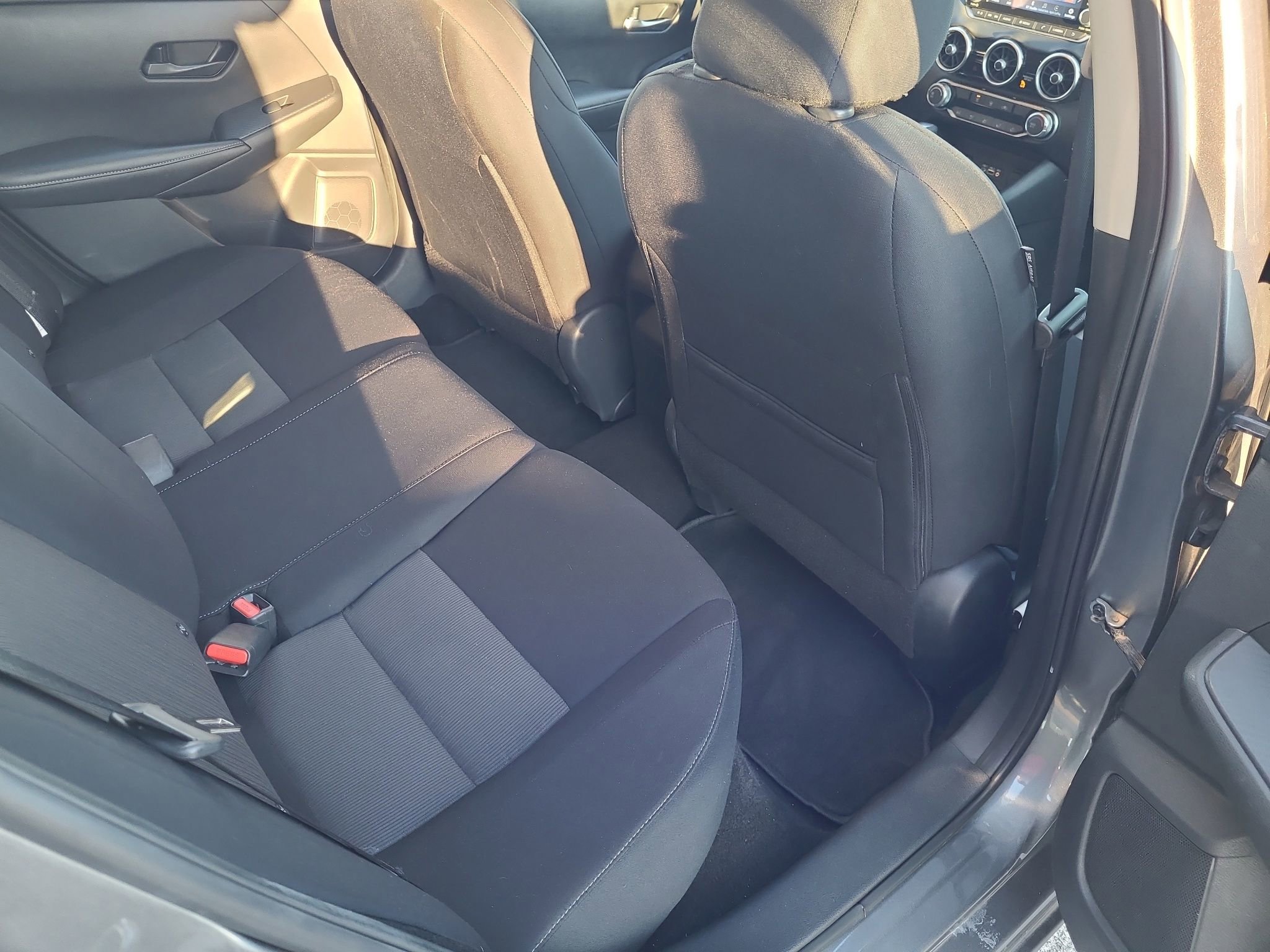 Used 2024 Nissan Sentra SV image 29