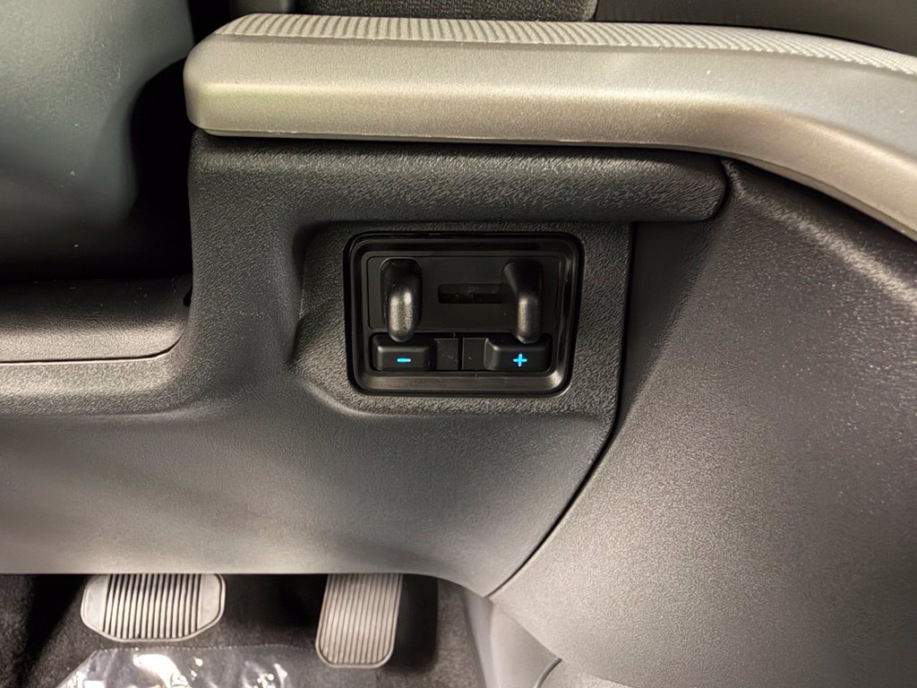 New 2027 Ford Expedition Active AWD/4WD image 16