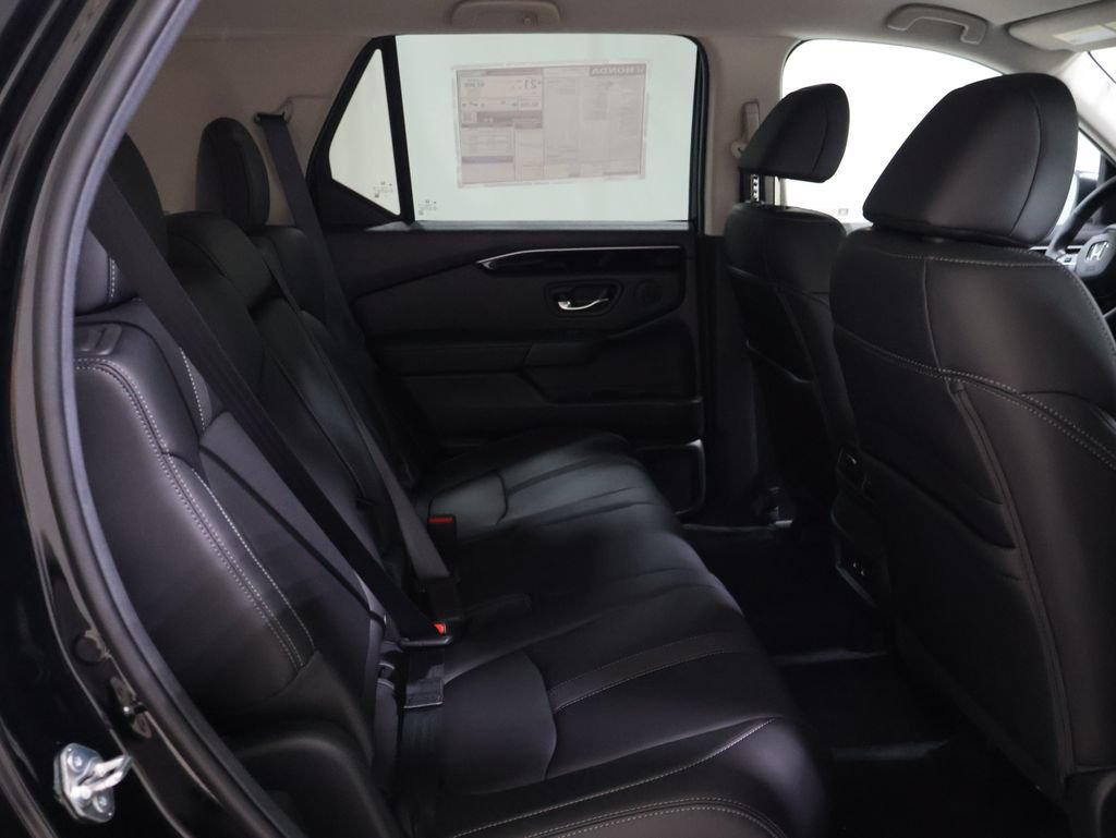 New 2026 Honda Passport RTL image 18