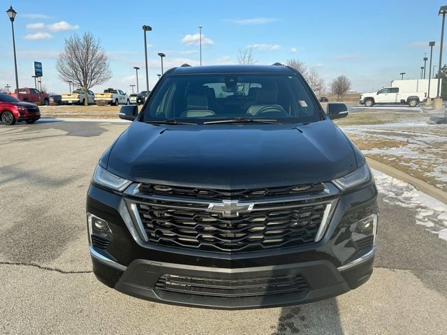 Used 2023 Chevrolet Traverse Premier w/ Redline Edition image 11
