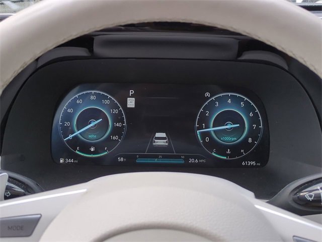 Used 2023 Hyundai Palisade Limited w/ Cargo Package image 24