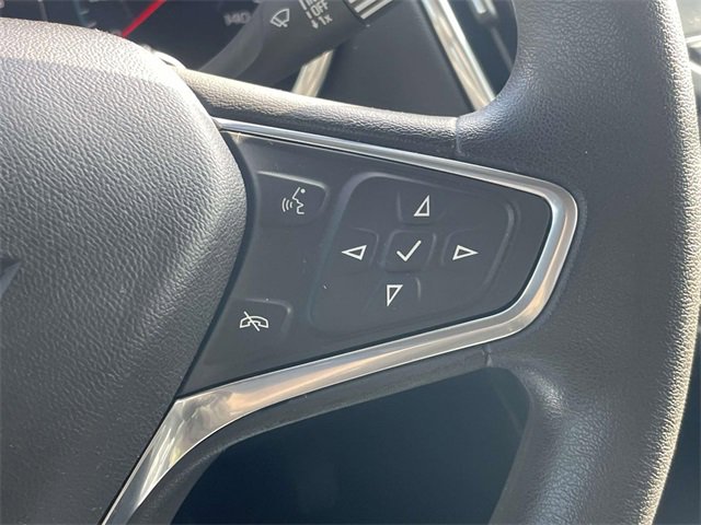 Used 2018 Chevrolet Equinox LT image 23