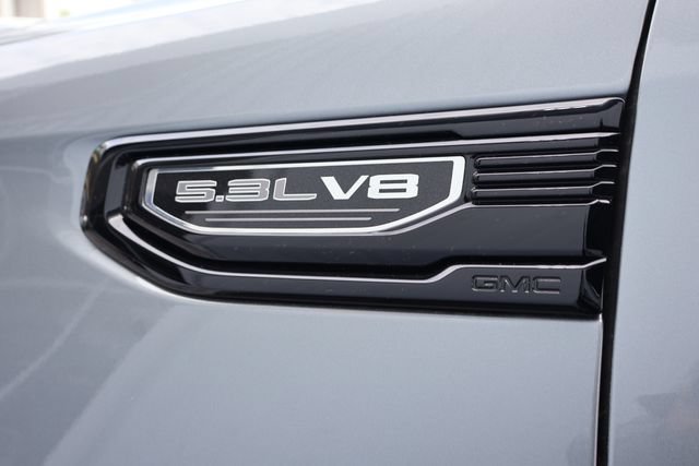 New 2026 GMC Sierra 1500 Elevation w/ Elevation Premium Package RWD image 12