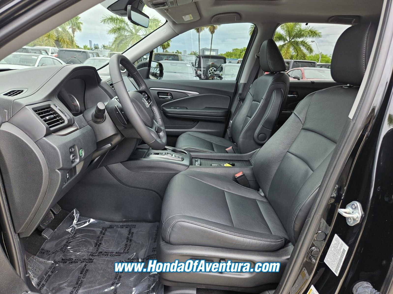 Certified 2022 Honda Pilot Special Edition image 7