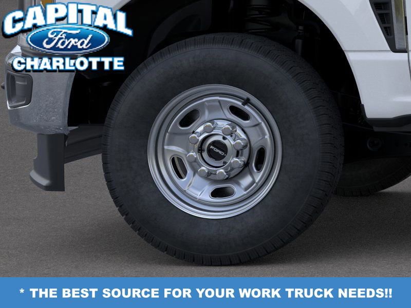 New 2026 Ford F250 XL w/ XL Driver Assist Package image 19