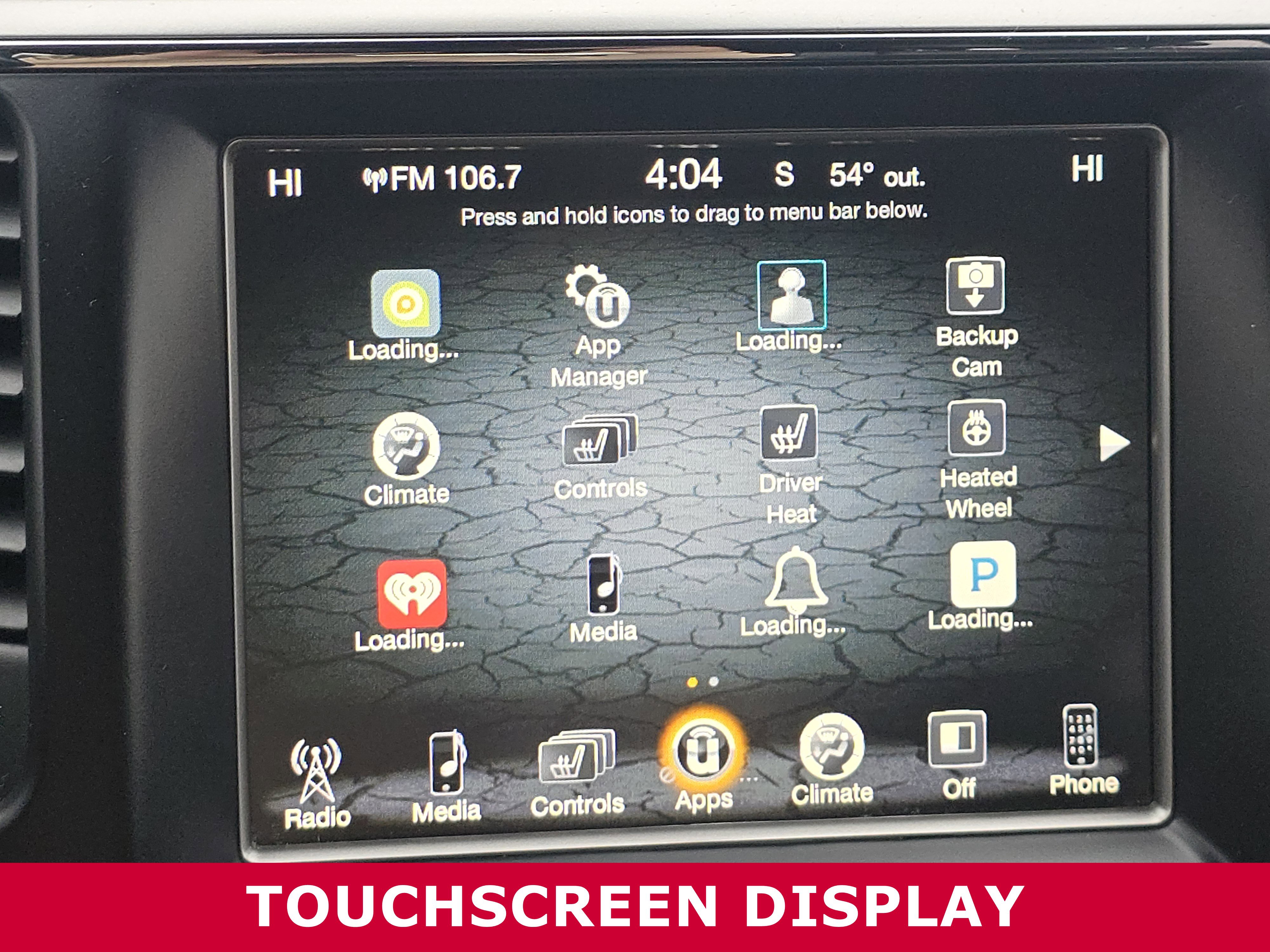 Used 2017 Jeep Grand Cherokee Altitude image 21