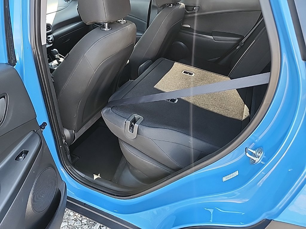 Used 2023 Hyundai Kona SEL AWD/4WD image 29