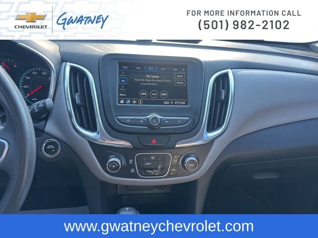 Used 2019 Chevrolet Equinox LS w/ LPO, Chrome Package image 17