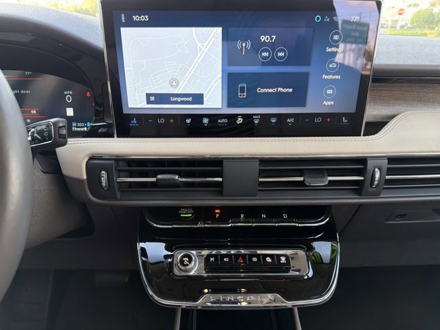 Certified 2024 Lincoln Corsair Grand Touring w/ Equipment Group 301A image 32