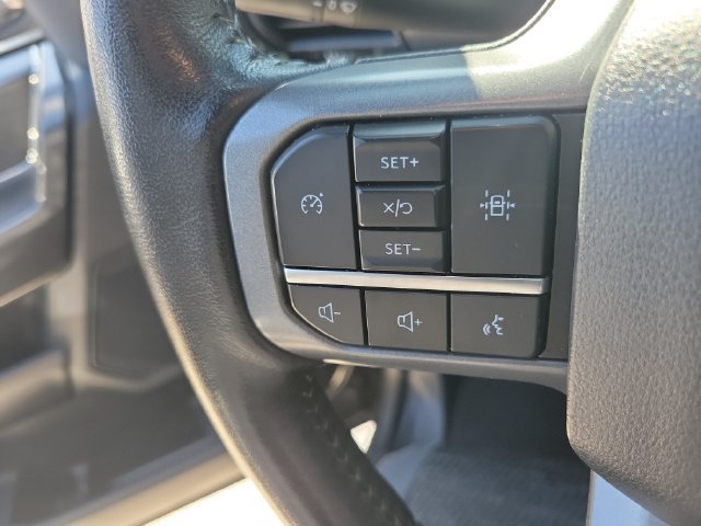 Certified 2021 Ford F150 XLT w/ Equipment Group 302A High AWD/4WD image 25