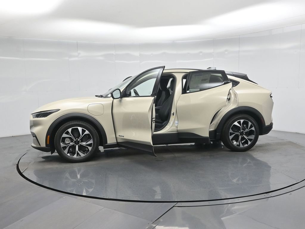 New 2026 Ford Mustang Mach-E Select RWD image 33