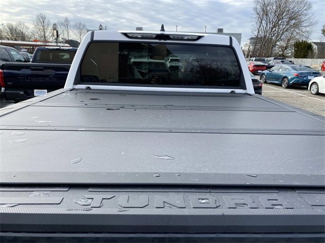 New 2026 Toyota Tundra TRD Pro image 6