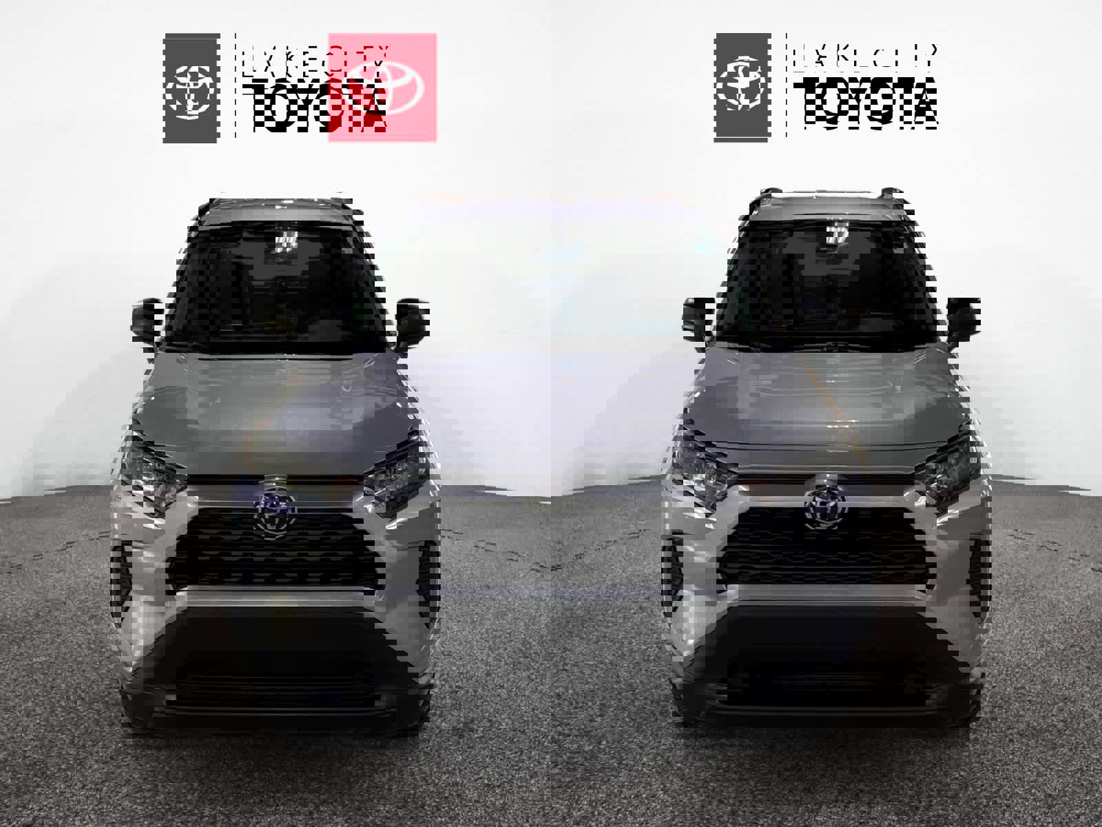 Used 2021 Toyota RAV4 LE image 11