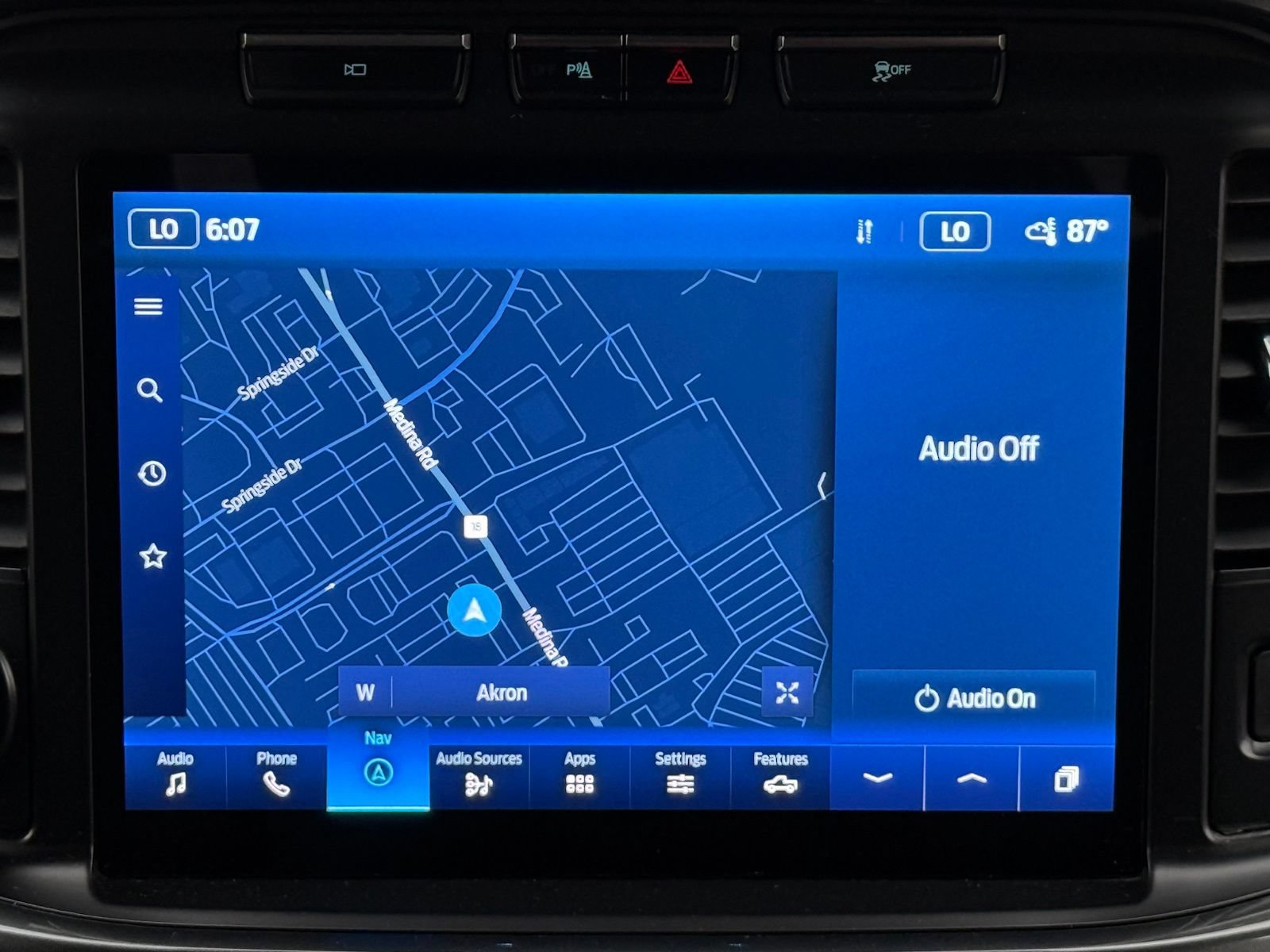 Used 2023 Ford F150 XLT w/ Equipment Group 302A High AWD/4WD image 20