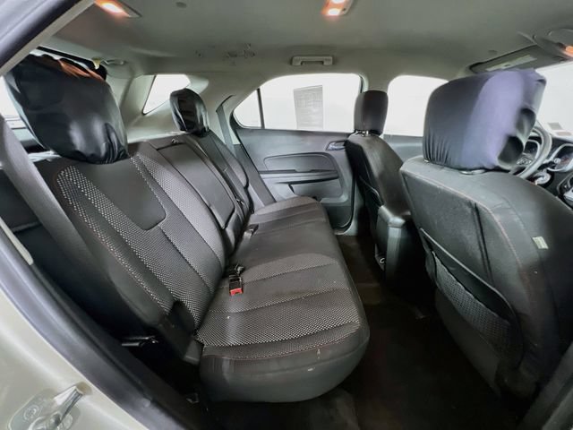 Used 2016 Chevrolet Equinox LS AWD/4WD image 35