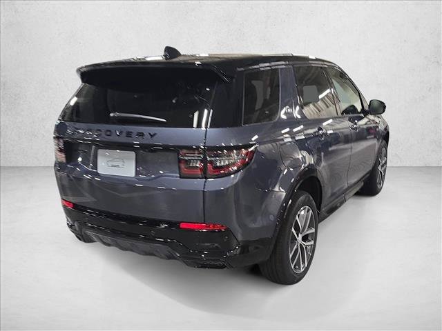 New 2026 Land Rover Discovery Sport Landmark AWD/4WD image 5