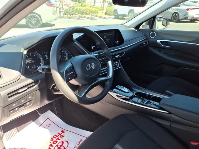 Used 2023 Hyundai Sonata SE FWD image 13