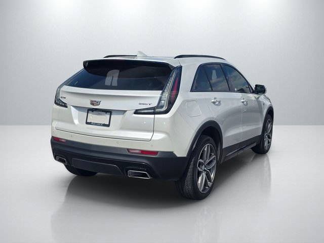 Used 2023 Cadillac XT4 Sport image 5