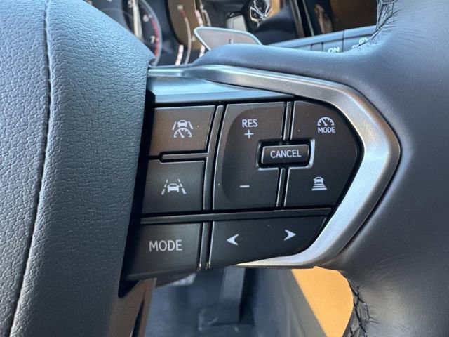 New 2026 Lexus NX 350 AWD w/ Accessory Package (2T) image 29