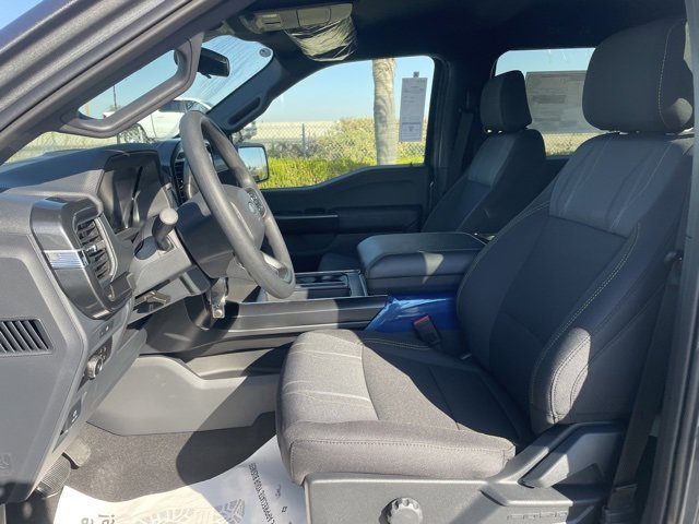New 2025 Ford F150 STX w/ Equipment Group 200A image 19