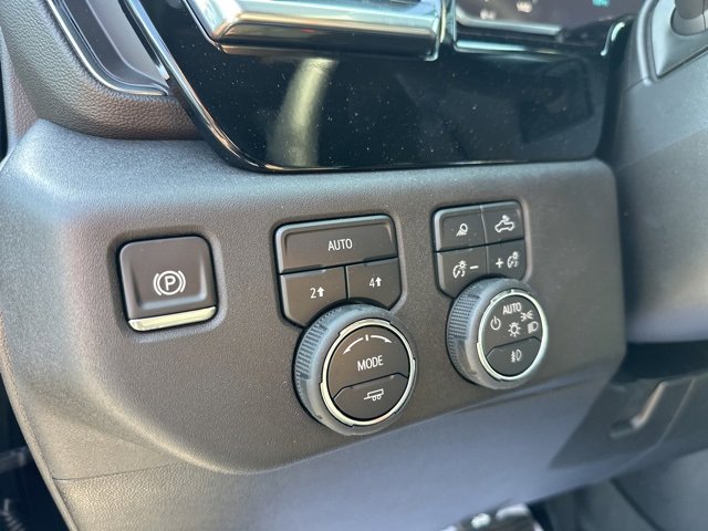 New 2026 Chevrolet Silverado 1500 RST w/ RST All Star Premium Package image 26
