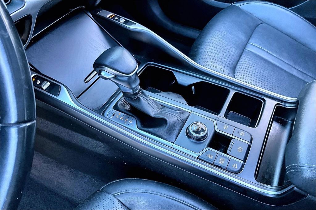 Used 2022 Kia Sorento EX w/ Panoramic Sunroof Package image 14