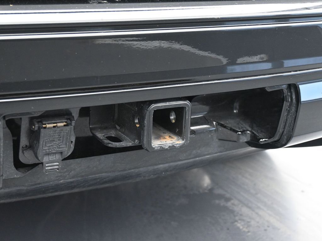 Used 2024 Chevrolet Traverse RS image 49