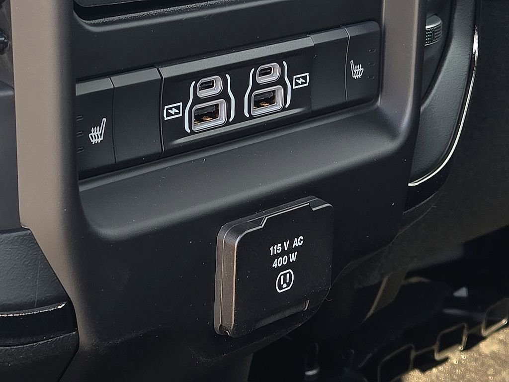New 2026 RAM 2500 Rebel w/ Rebel Level 1 Equipment Group image 9