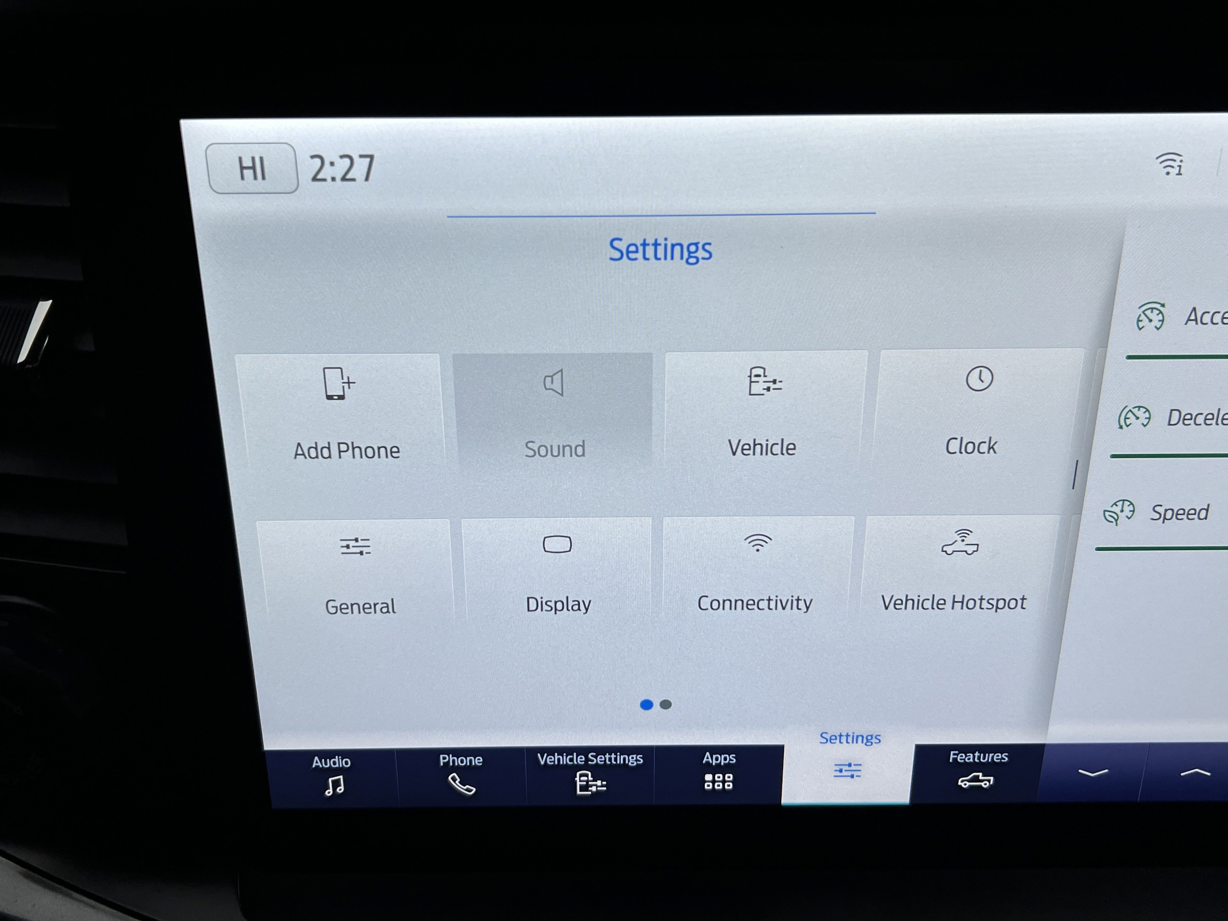 Used 2022 Ford F150 XLT w/ Equipment Group 302A High image 12