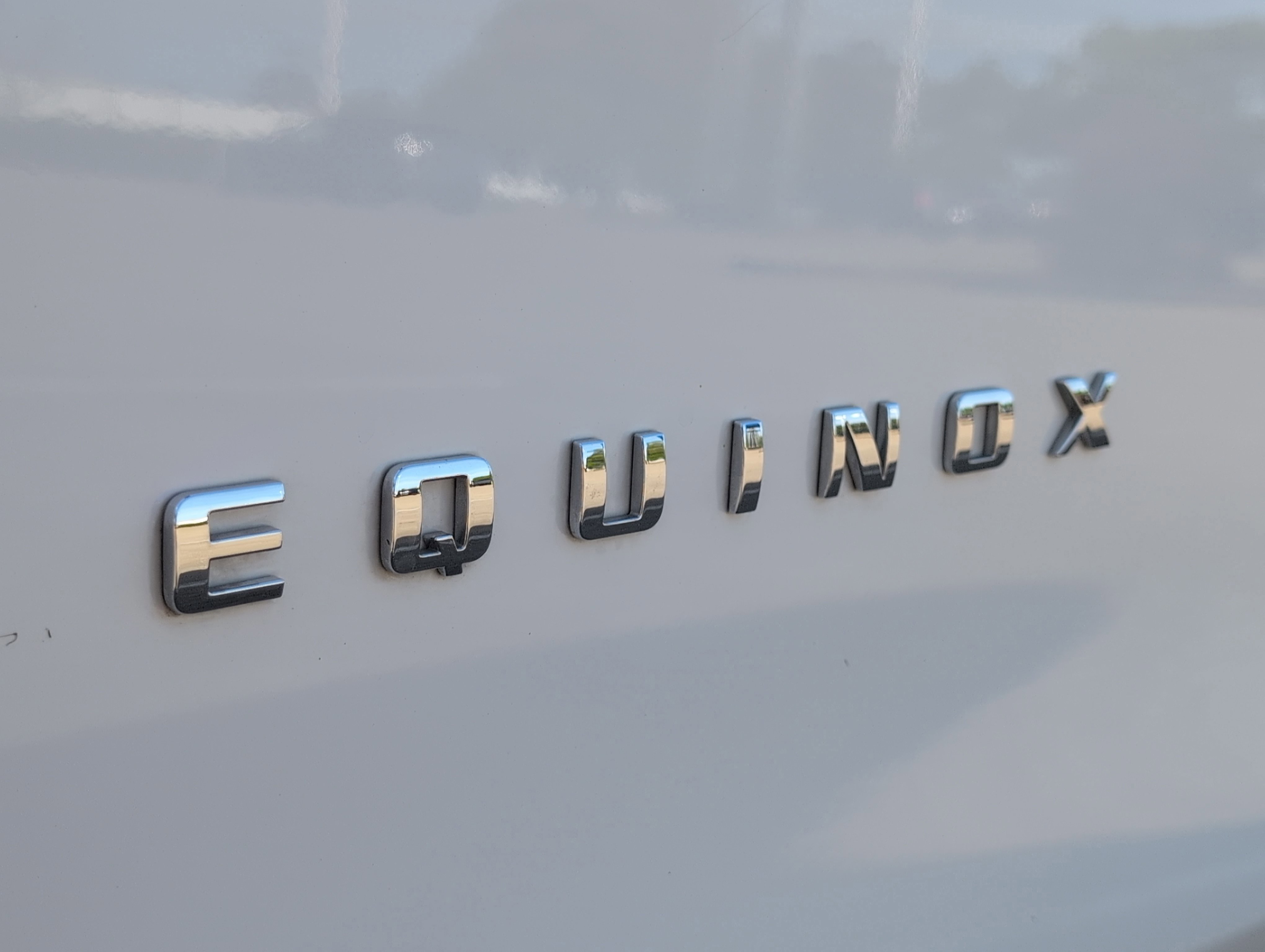 Certified 2024 Chevrolet Equinox LT FWD image 10