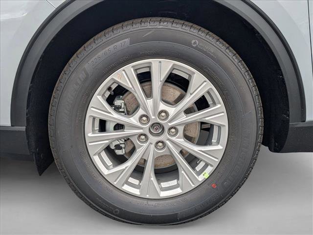 New 2026 Ford Escape Active w/ Tech Pack #1 FWD image 9