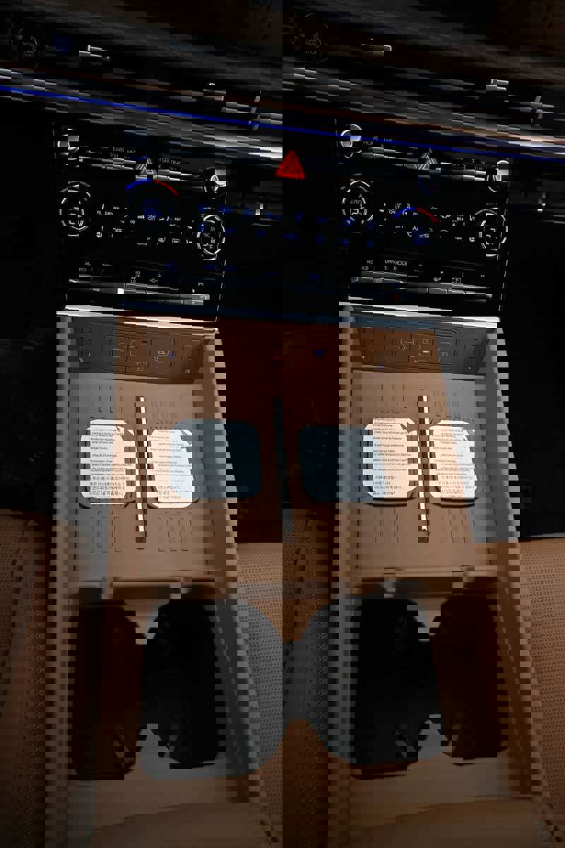 New 2026 Hyundai Santa Fe Calligraphy image 19