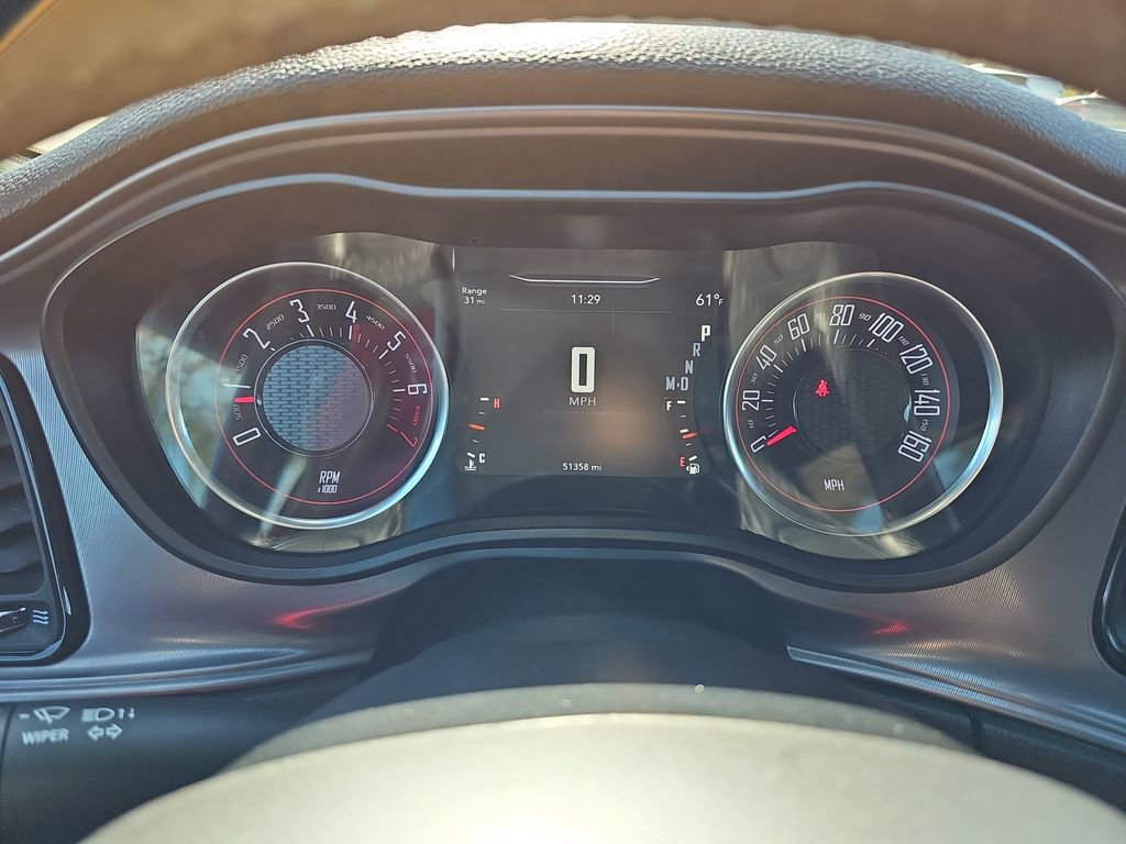 Used 2023 Dodge Challenger GT image 23