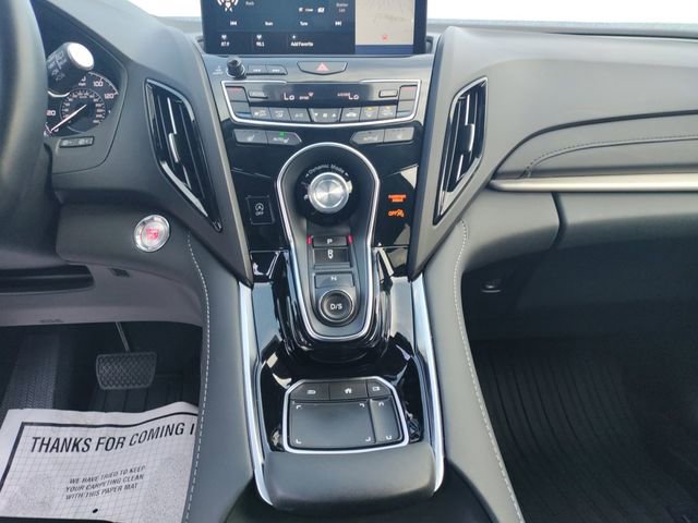 Used 2023 Acura RDX w/ Technology Package image 11