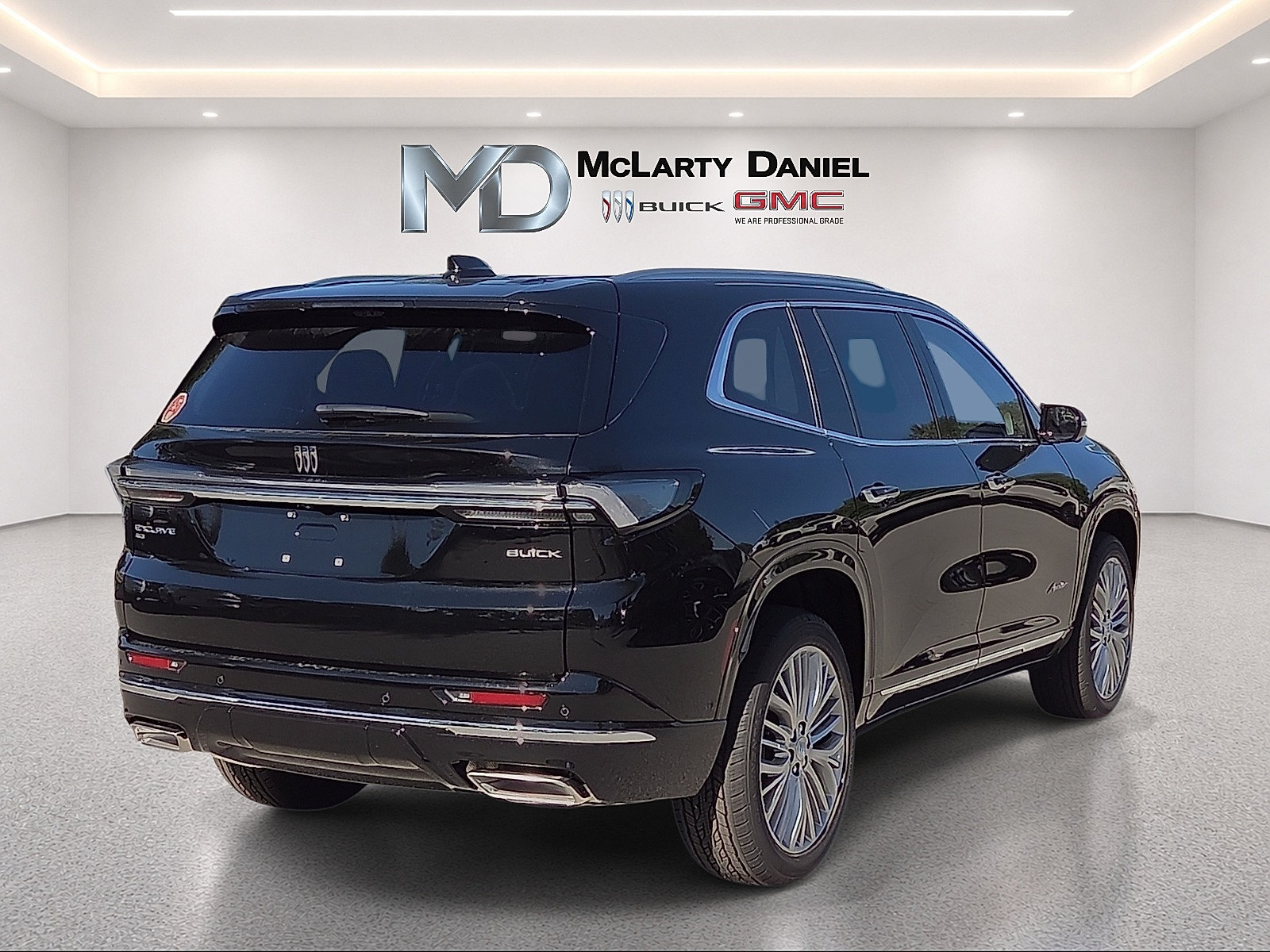 New 2027 Buick Enclave Avenir AWD/4WD image 5