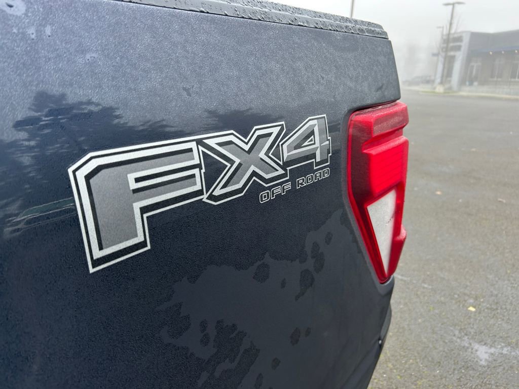 Used 2025 Ford F150 XLT w/ Equipment Group 302A MID image 32