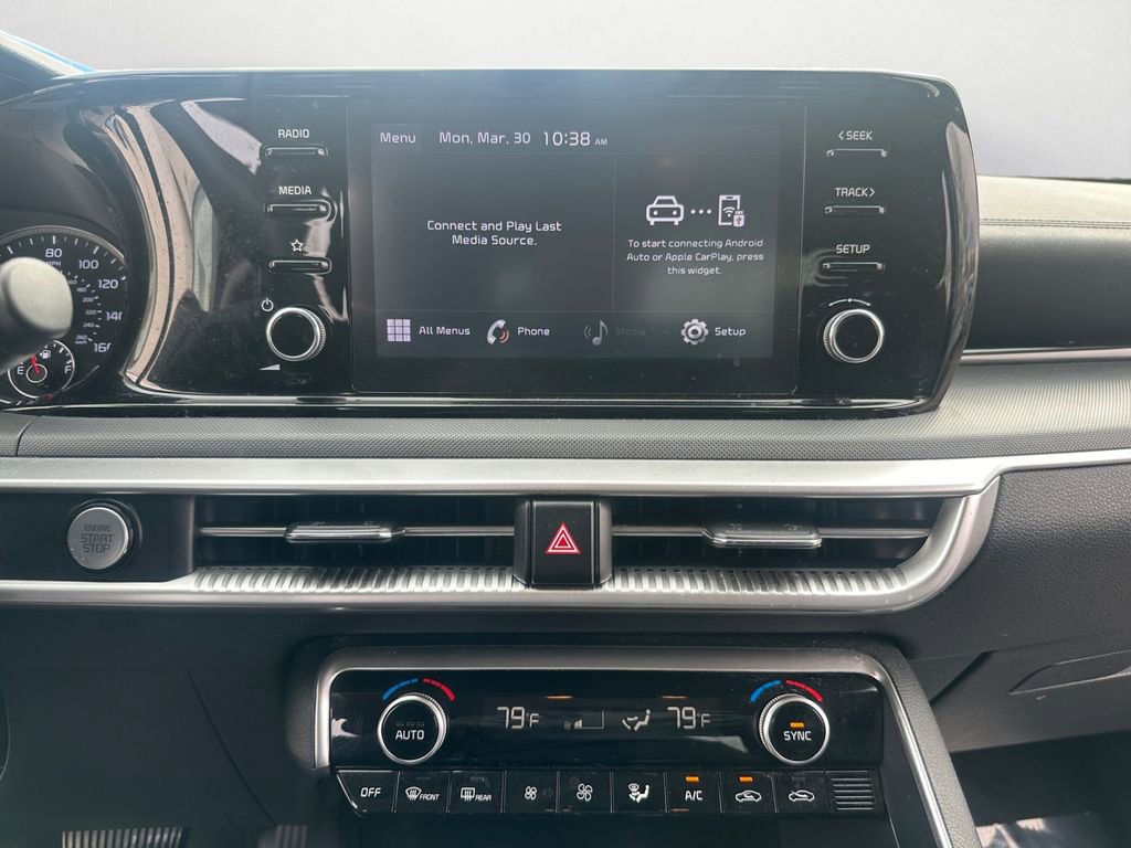 Used 2024 Kia K5 LXS FWD image 17