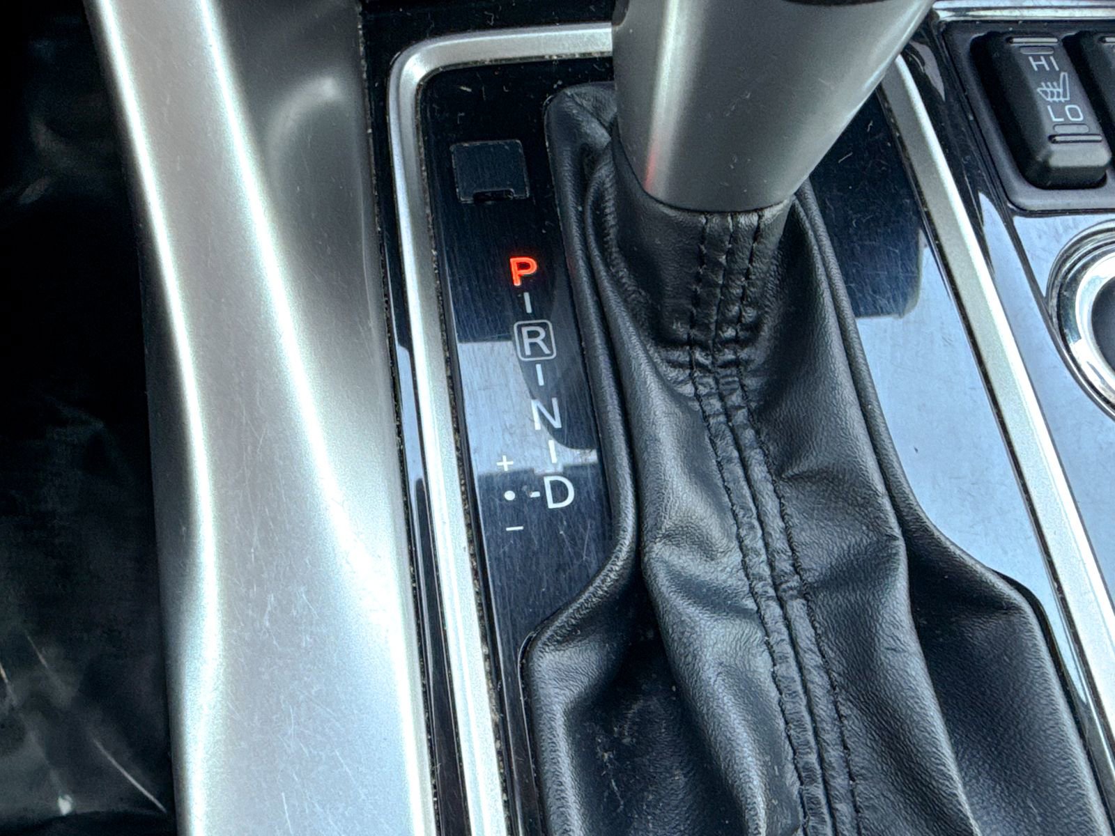 Used 2023 Mitsubishi Eclipse Cross SE AWD/4WD image 37