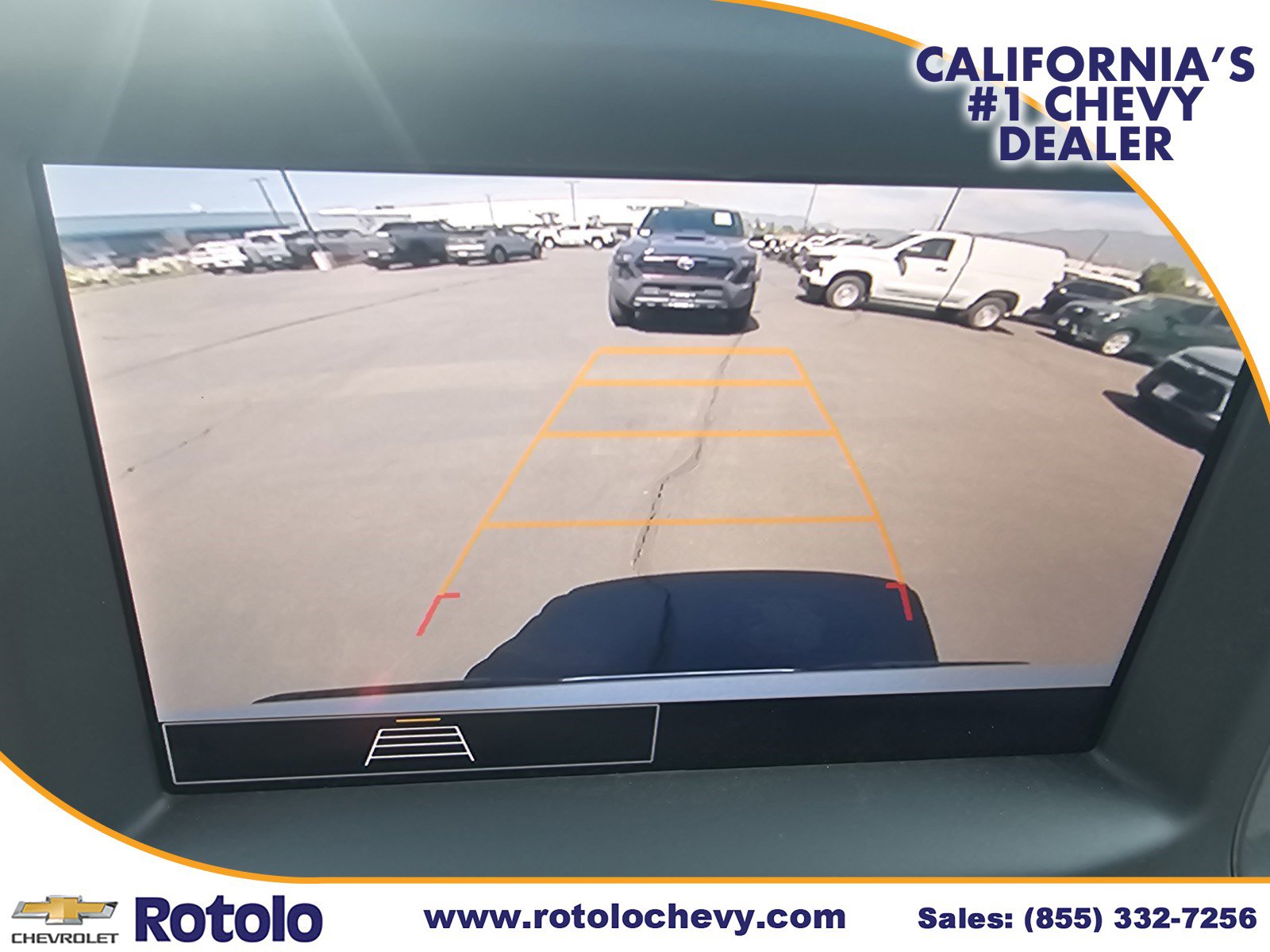 Used 2025 Chevrolet Silverado 1500 W/T image 21